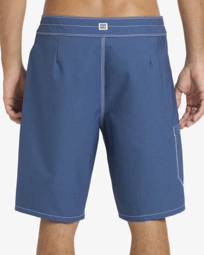 Piped Pro - Boardshorts for Men  24A081622