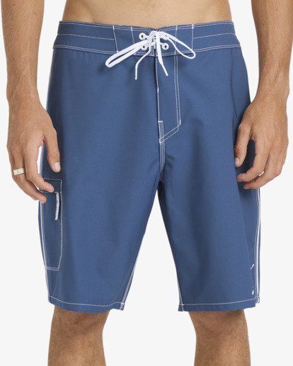Piped Pro - Boardshorts for Men  24A081622