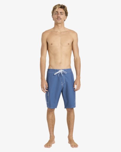 Piped Pro - Boardshorts for Men  24A081622