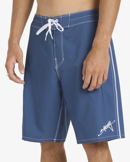 Piped Pro - Boardshorts for Men  24A081622