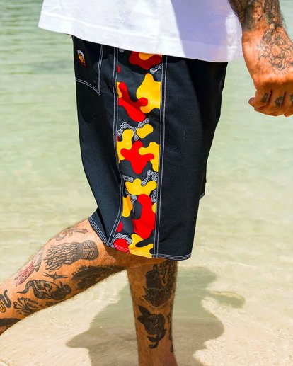 Otis Dbah Pro - Boardshorts for Men  24A081680