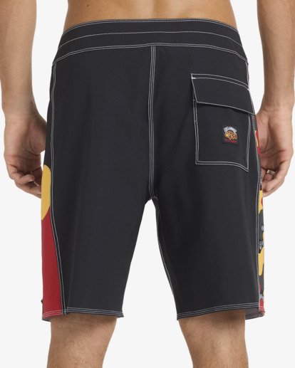 Otis Dbah Pro - Boardshorts for Men  24A081680