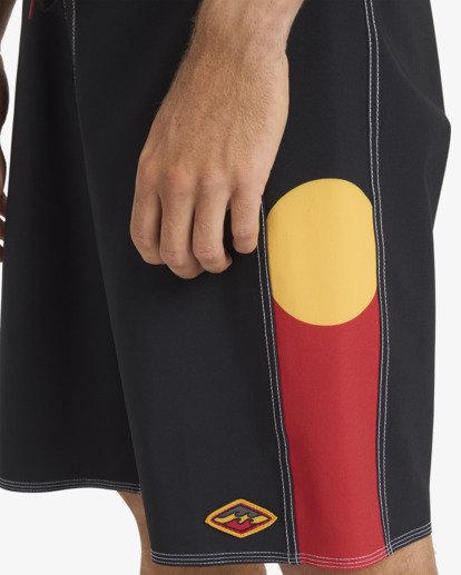 Otis Dbah Pro - Boardshorts for Men  24A081680