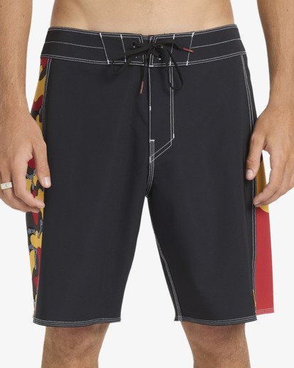 Otis Dbah Pro - Boardshorts for Men  24A081680
