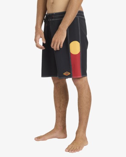 Otis Dbah Pro - Boardshorts for Men  24A081680