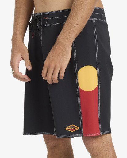 Otis Dbah Pro - Boardshorts for Men  24A081680