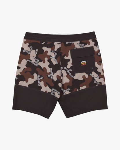 Otis Sixty40 Low Tide - Boardshorts for Men  24A081681