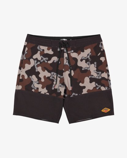 Otis Sixty40 Low Tide - Boardshorts for Men  24A081681