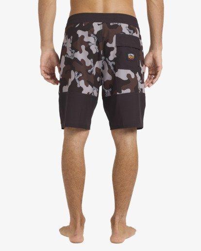 Otis Sixty40 Low Tide - Boardshorts for Men  24A081681