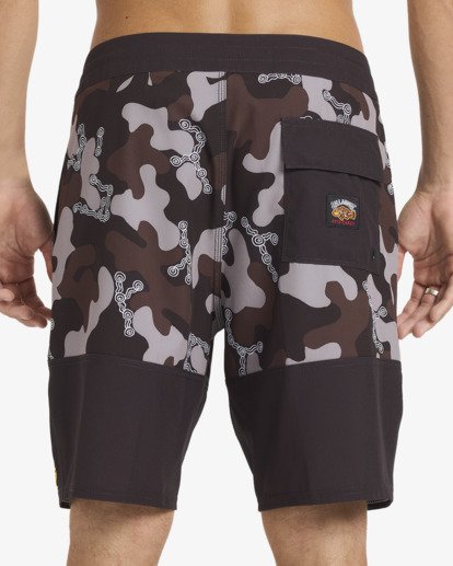 Otis Sixty40 Low Tide - Boardshorts for Men  24A081681