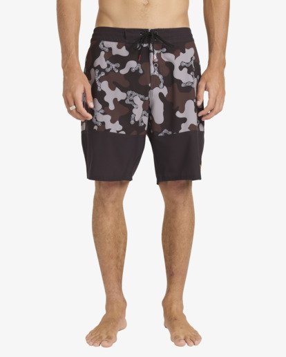 Otis Sixty40 Low Tide - Boardshorts for Men  24A081681