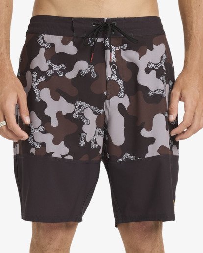 Otis Sixty40 Low Tide - Boardshorts for Men  24A081681