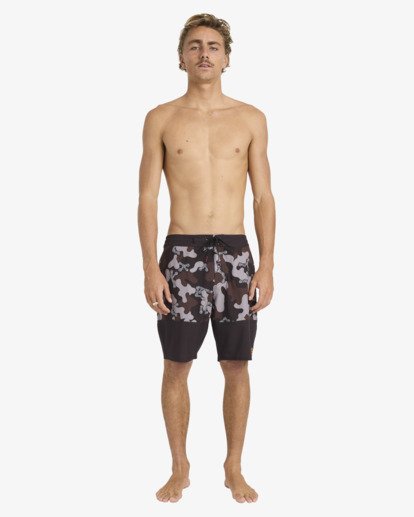 Otis Sixty40 Low Tide - Boardshorts for Men  24A081681