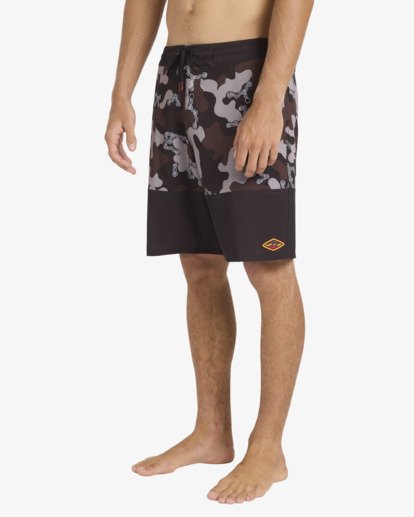 Otis Sixty40 Low Tide - Boardshorts for Men  24A081681