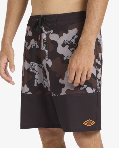 Otis Sixty40 Low Tide - Boardshorts for Men  24A081681
