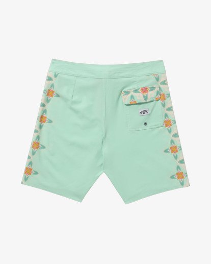 Framelines Pro 18.5"-  Boardshorts for Men  24A082500