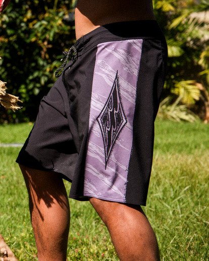 Framelines Pro 18.5"-  Boardshorts for Men  24A082500
