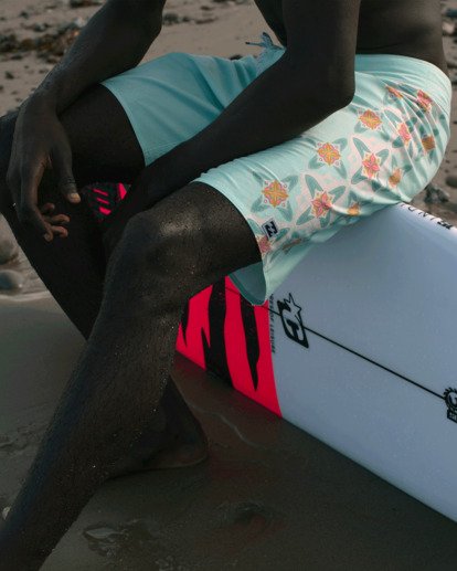 Framelines Pro 18.5"-  Boardshorts for Men  24A082500