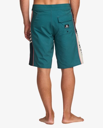 billabong, Dbah 2.0 Pro 20"- Boardshorts for Men, MARINE (mre) Dbah 2.0 Pro 20"- Boardshorts for Men  24A082501