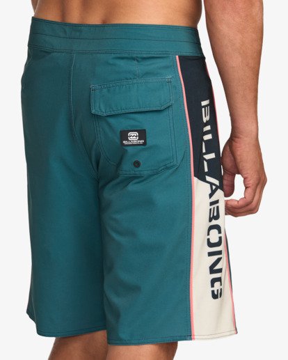 billabong, Dbah 2.0 Pro 20"- Boardshorts for Men, MARINE (mre) Dbah 2.0 Pro 20"- Boardshorts for Men  24A082501