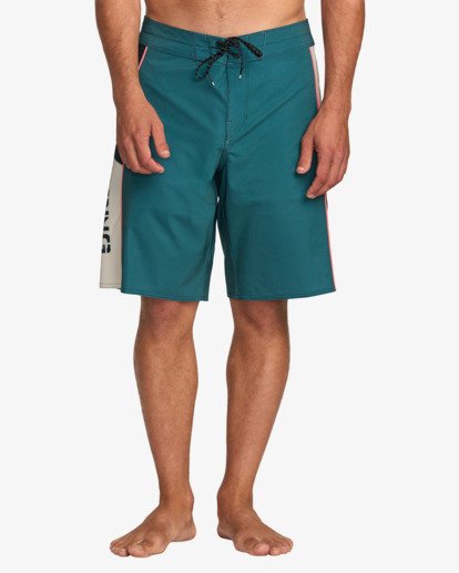 billabong, Dbah 2.0 Pro 20"- Boardshorts for Men, MARINE (mre) Dbah 2.0 Pro 20"- Boardshorts for Men  24A082501