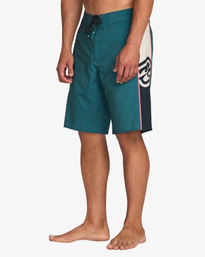 billabong, Dbah 2.0 Pro 20"- Boardshorts for Men, MARINE (mre) Dbah 2.0 Pro 20"- Boardshorts for Men  24A082501