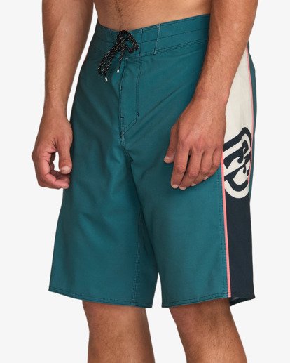 billabong, Dbah 2.0 Pro 20"- Boardshorts for Men, MARINE (mre) Dbah 2.0 Pro 20"- Boardshorts for Men  24A082501
