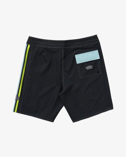 Occy Pro 18.5"- Boardshorts for Men  24A082504