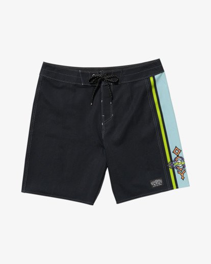 Occy Pro 18.5"- Boardshorts for Men  24A082504