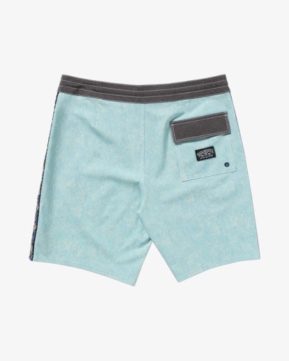 Occy 18.5" - Lo Tides Boardshorts for Men  24A082505