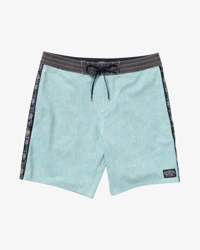 Occy 18.5" - Lo Tides Boardshorts for Men  24A082505