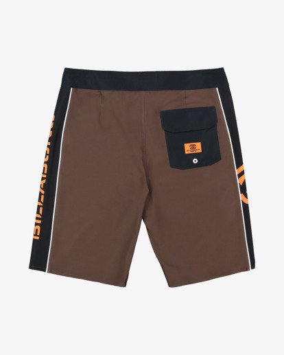 Spec 73 D Bah 2.0 Pro 20" - Board Shorts for Men  24A083575