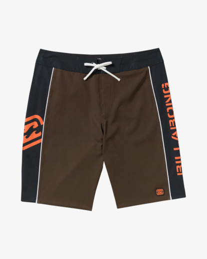 Spec 73 D Bah 2.0 Pro 20" - Board Shorts for Men  24A083575
