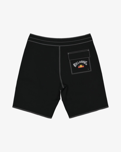Otis Flag Dbah Pro 19" - Board Shorts for Men  24A083583