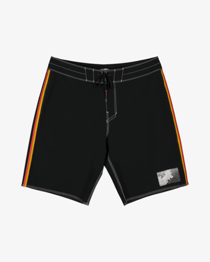 Otis Flag Dbah Pro 19" - Board Shorts for Men  24A083583