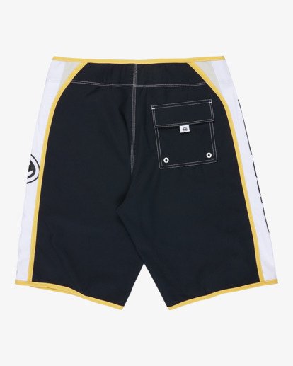 D Bah Bio Wave 21" - Board Shorts for Men  24A084500