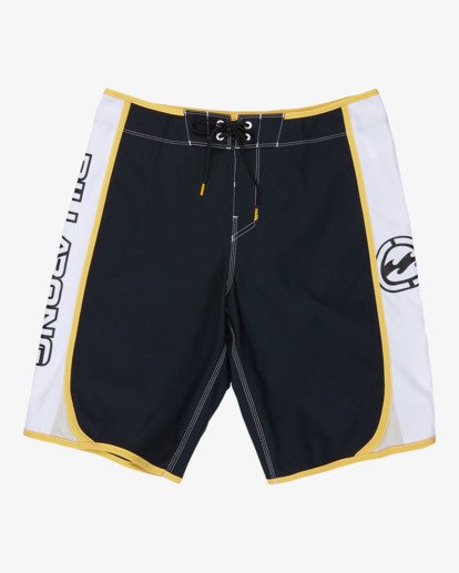 D Bah Bio Wave 21" - Board Shorts for Men  24A084500