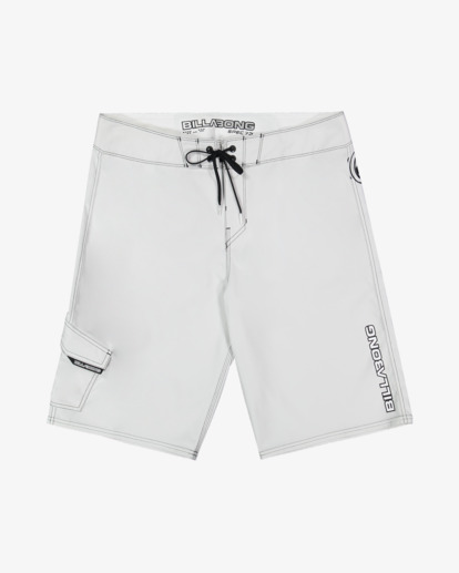 Bio Og Pro 21" - Board Shorts for Men  24A084501