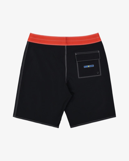 Wizard Pro 20" - Board Shorts for Men  24A084570