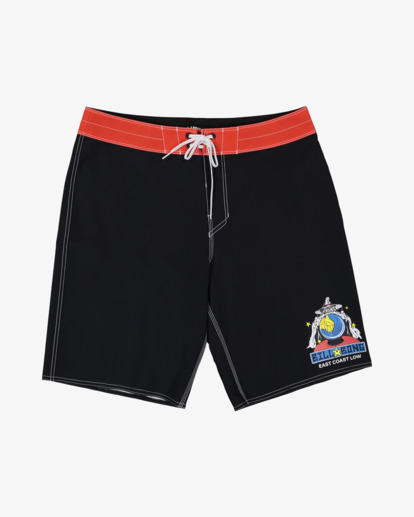Wizard Pro 20" - Board Shorts for Men  24A084570