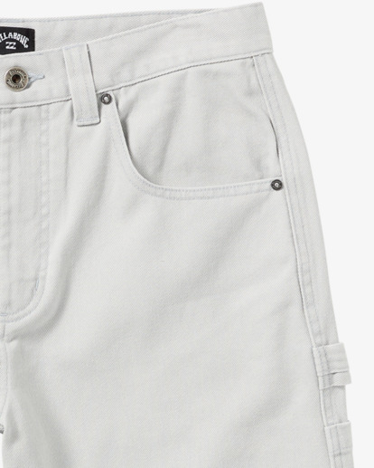 Bad Dog Workwear 21"  24A091500