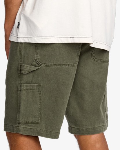 Bad Dog Workwear 21"  24A091500