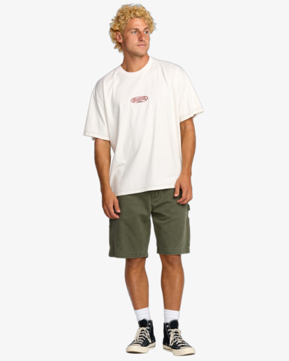 Bad Dog Workwear 21"  24A091500