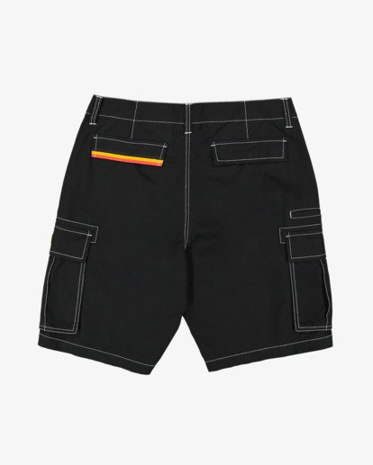 Otis Combat 21" - Cargo Shorts for Men  24A093590