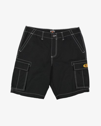 Otis Combat 21" - Cargo Shorts for Men  24A093590