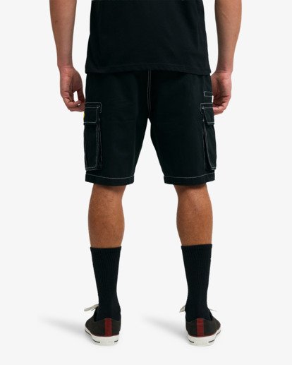 Otis Combat 21" - Cargo Shorts for Men  24A093590