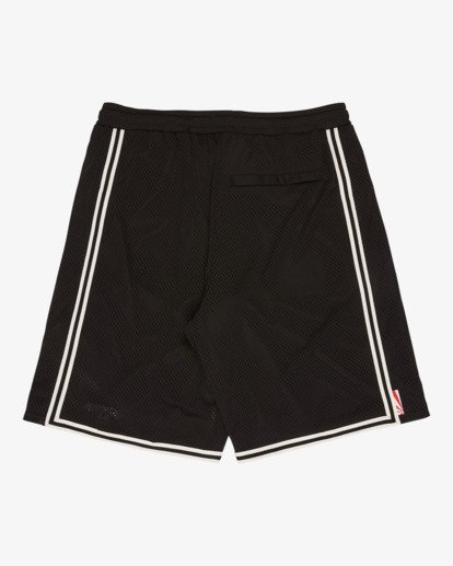 A.I. Mesh - Mesh Shorts for Men  24A101604