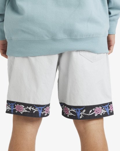 Occy Short Larry  24A102500