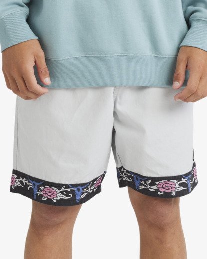 Occy Short Larry  24A102500