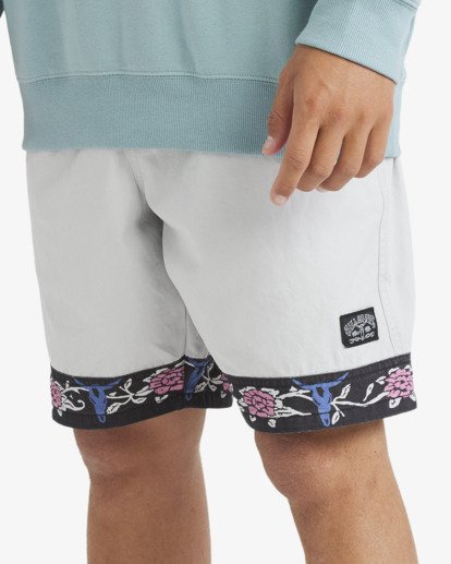 Occy Short Larry  24A102500